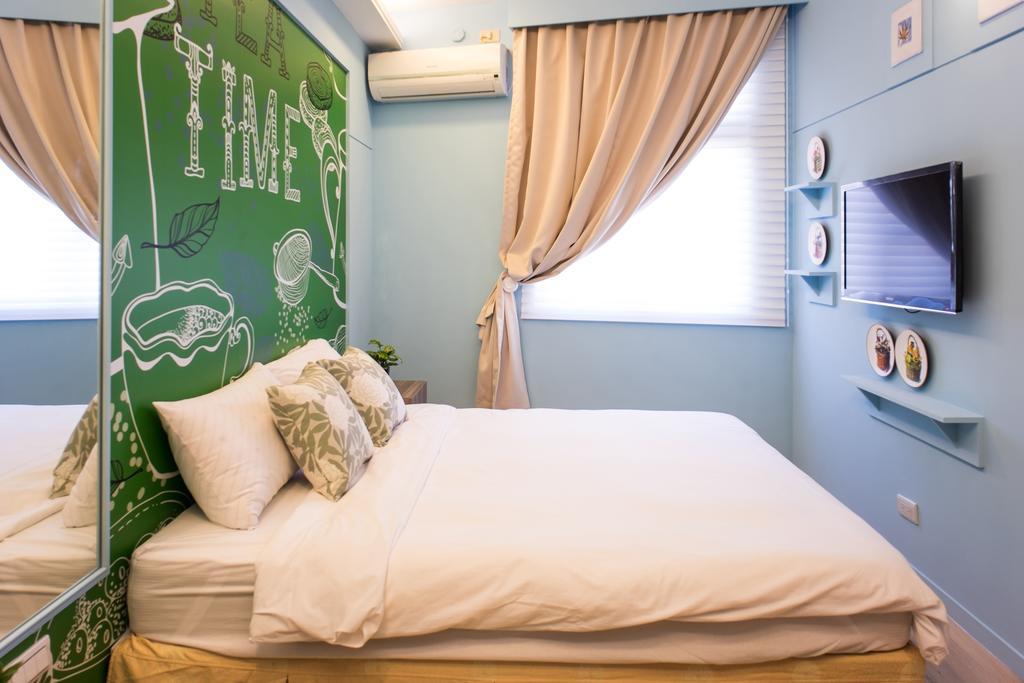 Bei Pin B&B Nanwan Zimmer foto