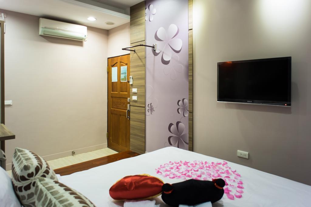 Bei Pin B&B Nanwan Zimmer foto