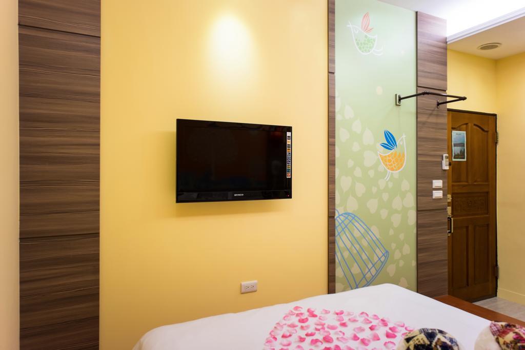 Bei Pin B&B Nanwan Zimmer foto