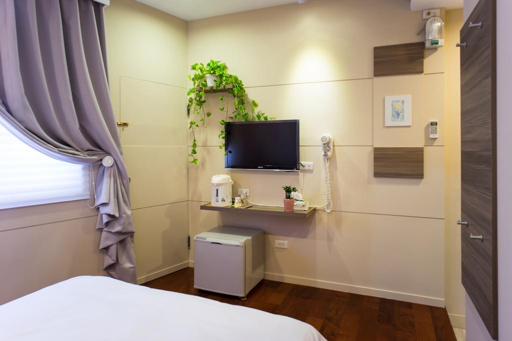 Bei Pin B&B Nanwan Zimmer foto